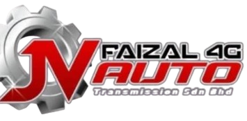 Faizal 4G Pakar Gearbox Cheras Logo